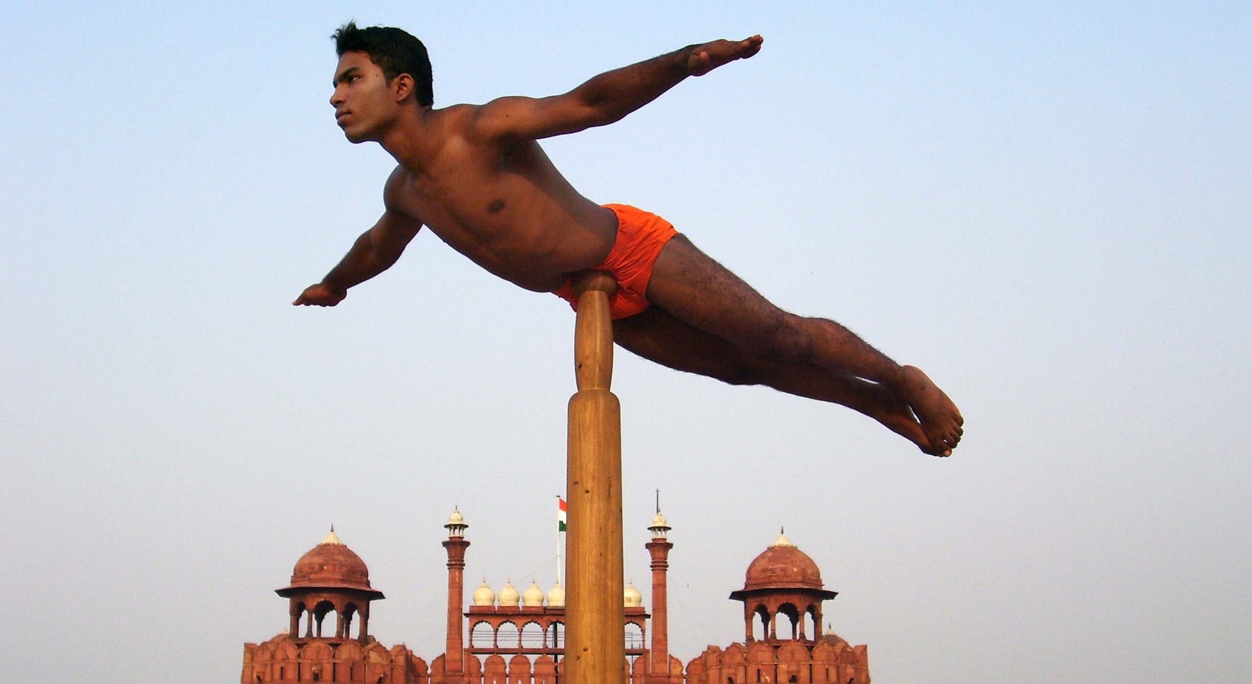 mallakhamb