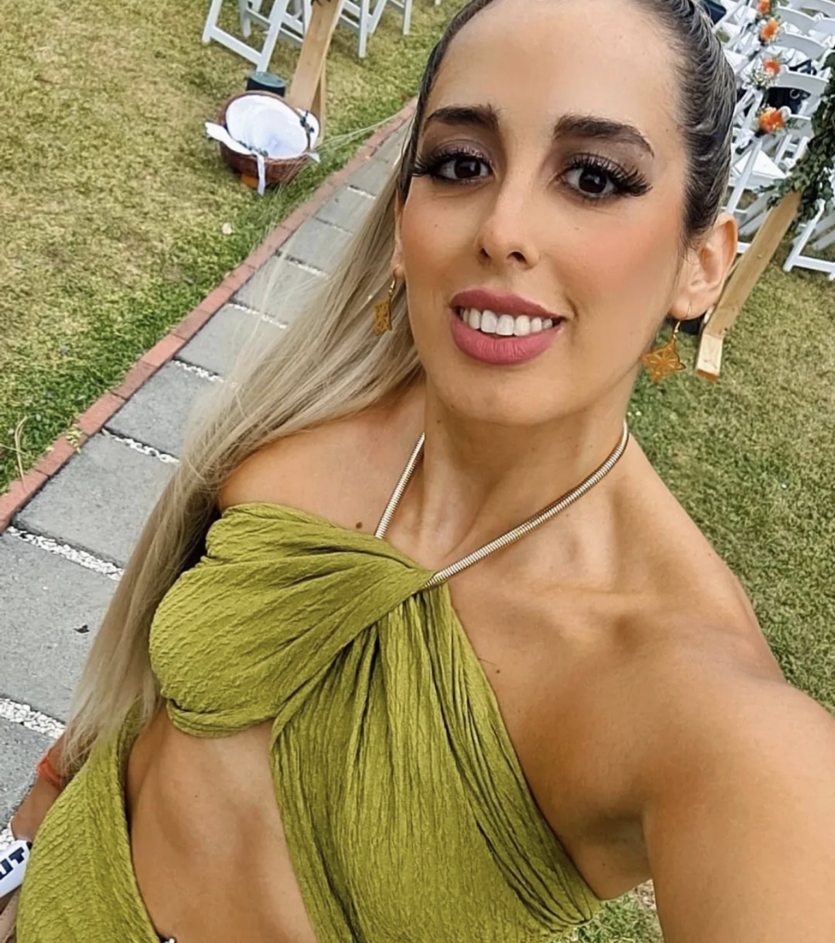 Estefanía Monsalve