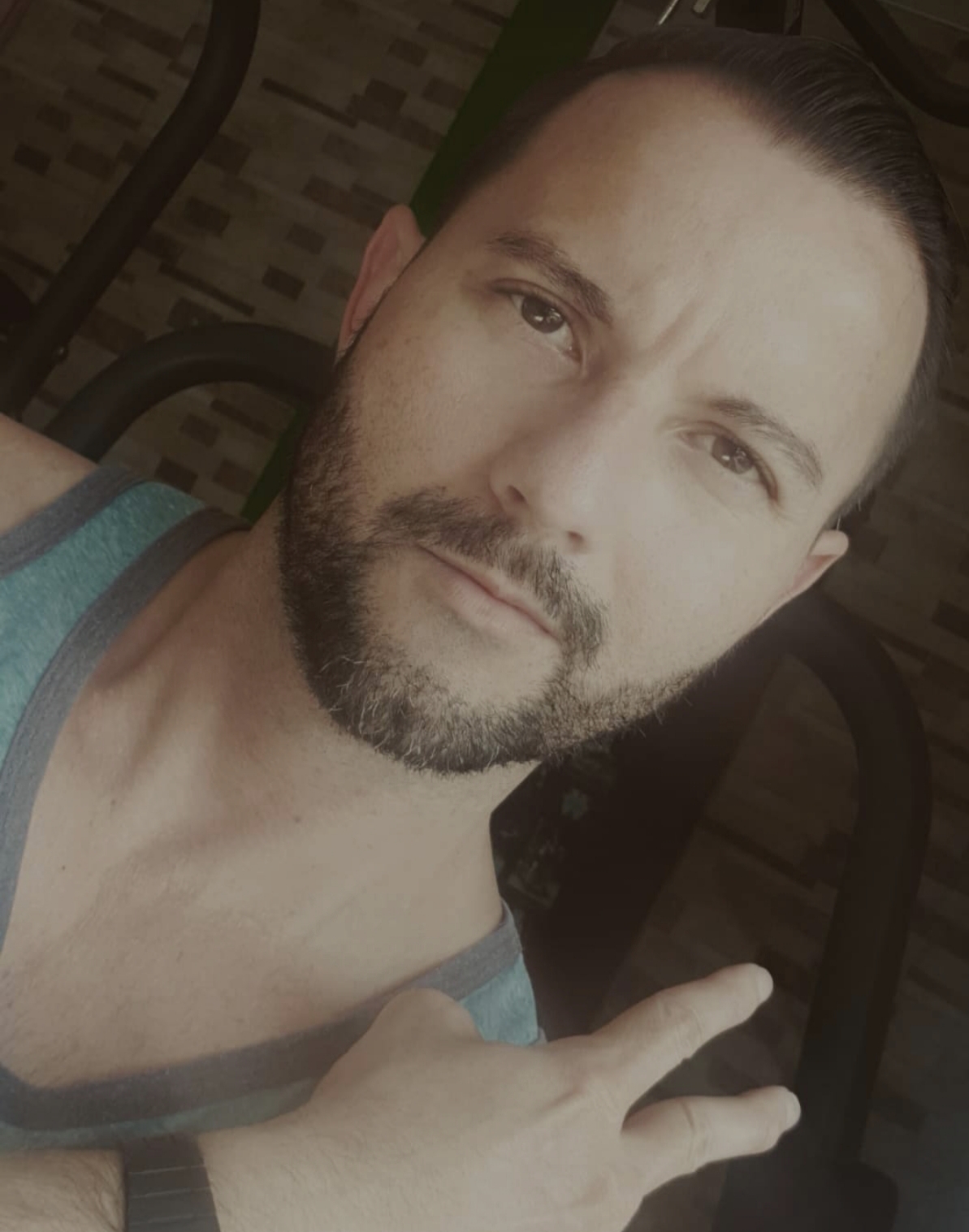 Rodolfo Nuñez